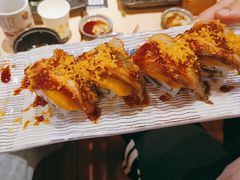 -万岁寿司(芳村店)