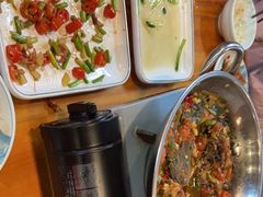 -61号餐吧(兴坪古镇漓江店)