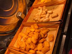 -聚盛源蒸汽海鲜火锅烤肉自助(巨川金海岸购物广场店)