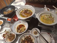 -湘当爱·鲜煮现炒(松岗立业路店)