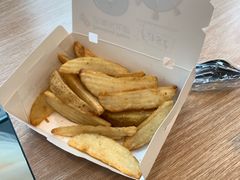 -达美乐比萨(墨玉南路店)