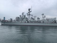 -中国人民解放军海军博物馆