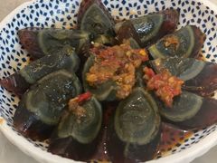 -小菜园新徽菜(无锡宜家荟聚中心店)