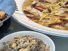 -渔语鱼酸菜鱼新川菜(来福士店)