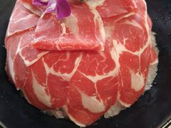 -德天雪花肥牛海鲜火锅(南苑东路店)