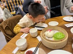 -乐忻皇朝(上海中心大厦店)