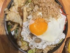 -大岛日本料理铁板烧(南通大饭店)