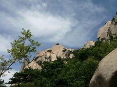 android_upload_pic-天柱山风景区