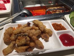 小酥肉-海底捞火锅(团结桥店)