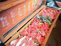 -东来顺·非遗火锅(赛格国际购物中心店)