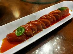 糯米藕-外婆家(西红门荟聚购物中心店)