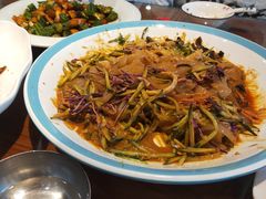-那家老院子东北菜·饺子·小鸡炖蘑菇(艳华街店)
