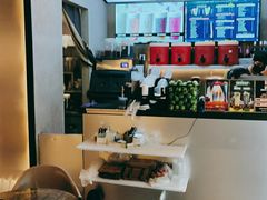-ORDER柠檬茶(龙津店)