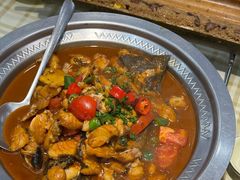 -大师傅金奖啤酒鱼(西街口总店)