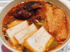 -南记粉面(銅鑼灣中心店)