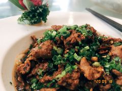 -飞虎过桥米线(翠湖店)