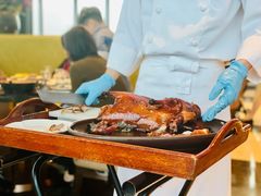 -大连君悦酒店·星海湾壹号Dalian·Dalian(星海广场店)