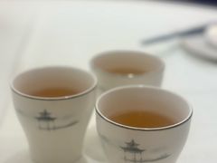 -梅龙镇酒家(南京西路总店)