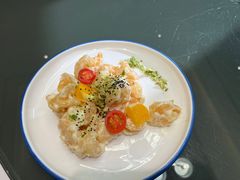 -鸿星花园酒家(银亿家园店)