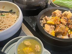 -云海肴云南菜·蒸汽石锅鱼(青岛万象城店)