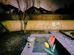 -大连金石滩绿发温泉假日酒店