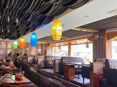 -思金拉措庄园藏餐(太阳岛店)