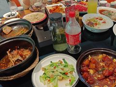 -味莊餐厅(康庄南街店)