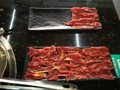 -牛么王潮汕牛肉火锅