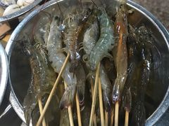 -盈田盈粥庄(博山东路店)