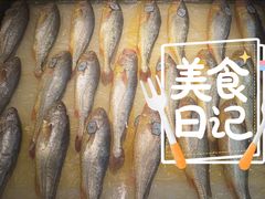-荣家黄鱼面(前滩太古里店)