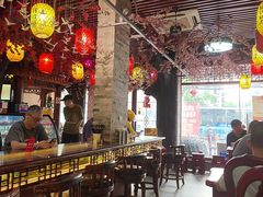 -金杨拉面王小吃面馆·牛三宝面·红烧牛肉粉