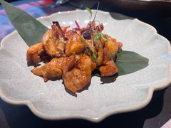 -赤火牛排(金狮广场店)