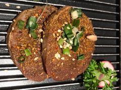 -虹料理·日料放题(悠方店)