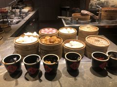 -康莱德酒店·美庭自助餐厅
