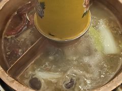 -京元盛铜锅涮肉(上海总店)