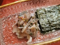 -鮨青(恒基名人购物中心店)