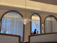 -香阁餐厅·常州菜·常州菜代表品牌(新北奥体店)
