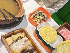 -菌小白火锅(时尚天河店)