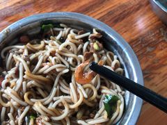 -灵山卢梅燕粉店