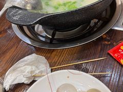-御膳粥·牛乳粥底火锅·地道顺德菜(容桂店)
