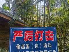 -西双版纳傣族园