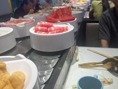 -龍歌自助小火锅(李沧顺和汇店)