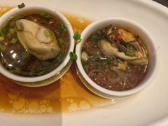 -昌正春天酒店-海鲜餐厅