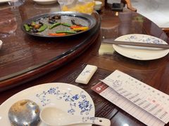 -龙悦湾酒家·八阵鱼生·渔人码头店