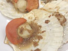 -澜悦港海鲜体验主题餐厅