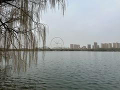 -济南国际园博园