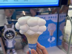 -CORNER CONE GELATO酷矿手作霜淇淋(南头古城店)