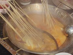 -旺蜀主成都串串火锅(西直门凯德MALL店)