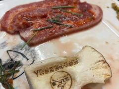 -金达莱·烧烤(五一路店)
