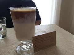 -Me Coffee下午茶艺术空间